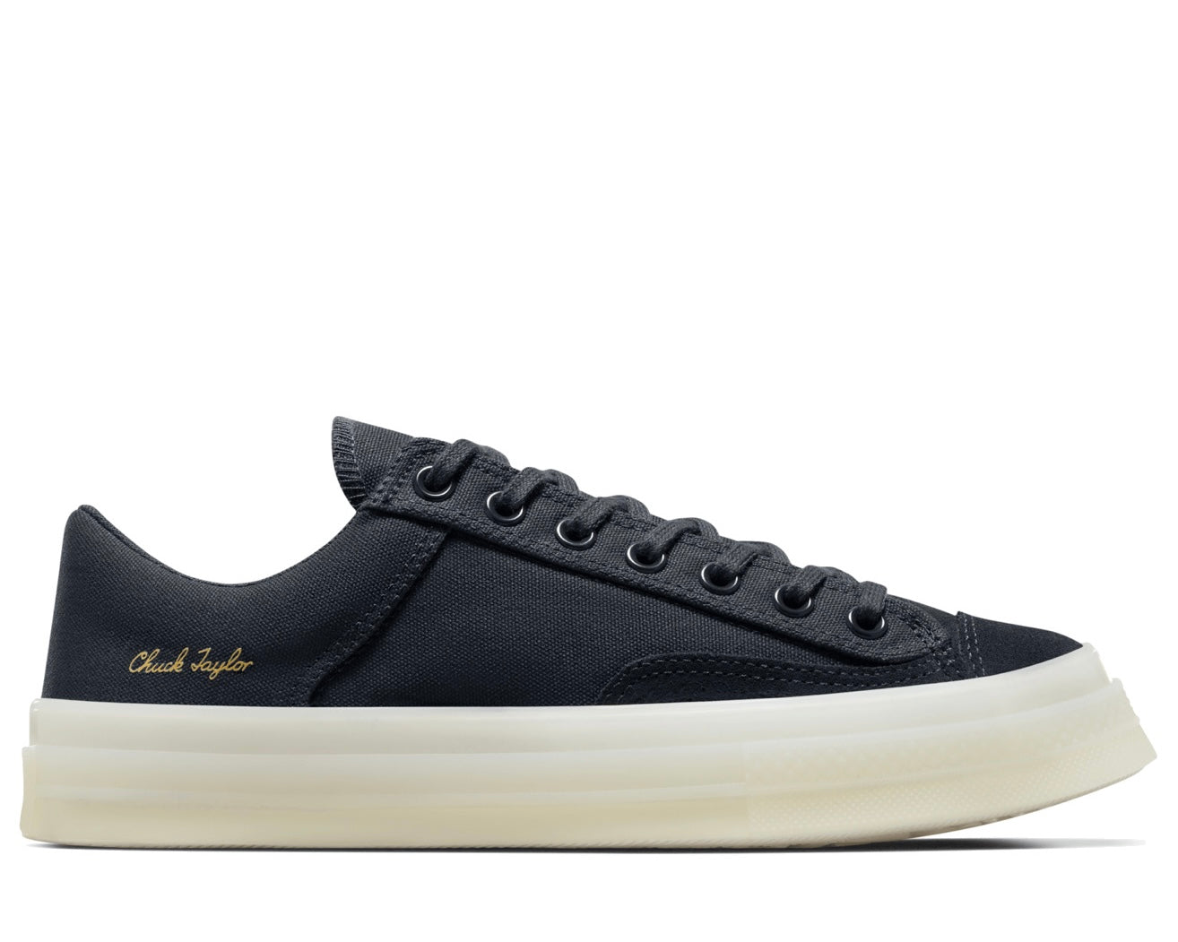 CT70 BLACK SUEDE（スエード） HI CUT （ブラック）A05599C