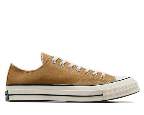 CT70-CHUCK TAYLOR 1970S-TOADSTOOL TAN-A09146C-SEASONAL COLOR-コンバース-チャックテイラー-ブラウン-ローカット