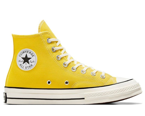 CHUCK TAYLOR 1970S-CT70-HIGH-GOLDEN WREN-A08618C-コンバース-チャックテイラー-ハイカット-イエロー-黄色