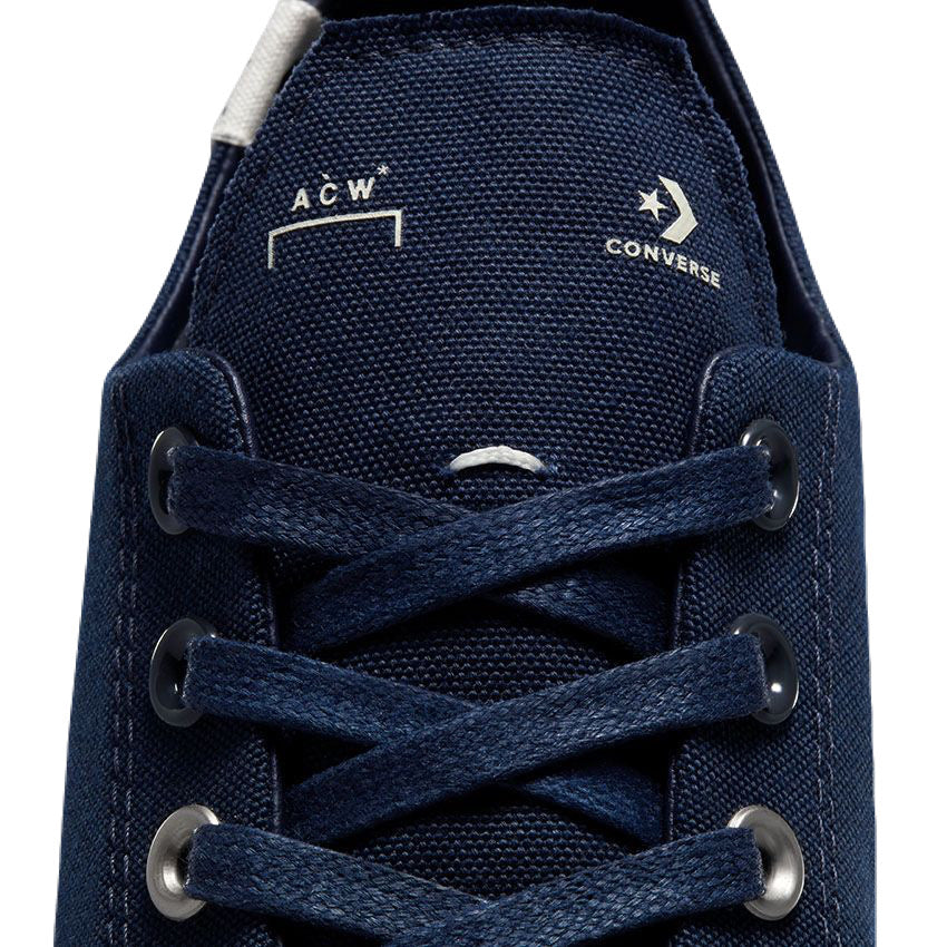 送料無料】CT70 OX CONVERSE X A-COLD-WALL* DARK SAPPHIRE 送料無料】CT70 OX CONVERSE X A-COLD-WALL* DARK SAPPHIRE
