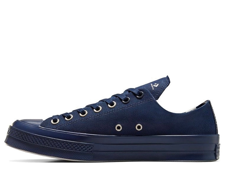 送料無料】CT70 OX CONVERSE X A-COLD-WALL* DARK SAPPHIRE
