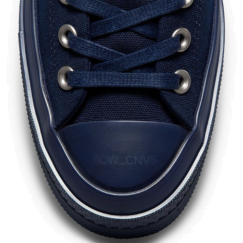 送料無料】CT70 OX CONVERSE X A-COLD-WALL* DARK SAPPHIRE A06689C