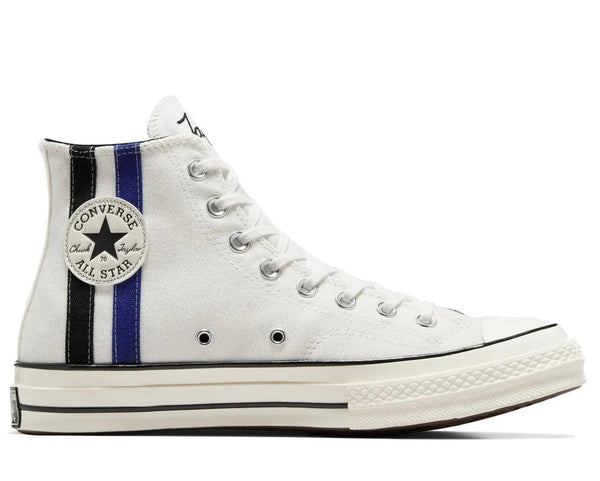 【送料無料】CT70 HI ARCHIVAL STRIPES VINTAGE WHITE A08725C