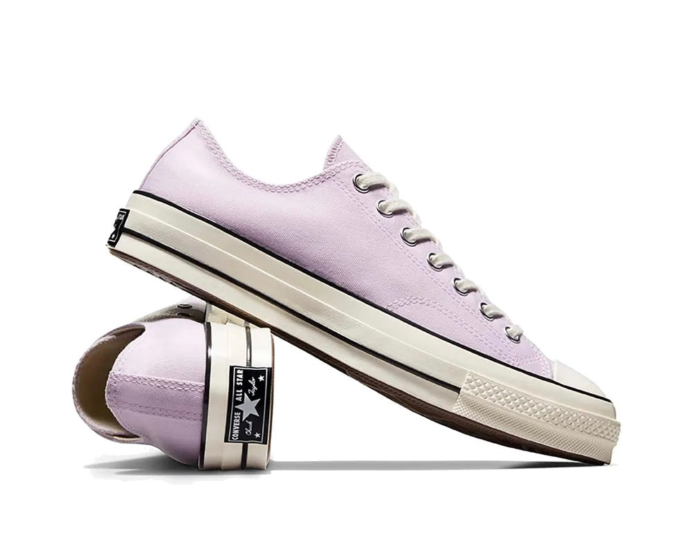 正規品新品 コンバース チャックテイラー CT70 27cm 薄紫ローカット 正規品新品 コンバース チャックテイラー CT70 27cm 薄紫