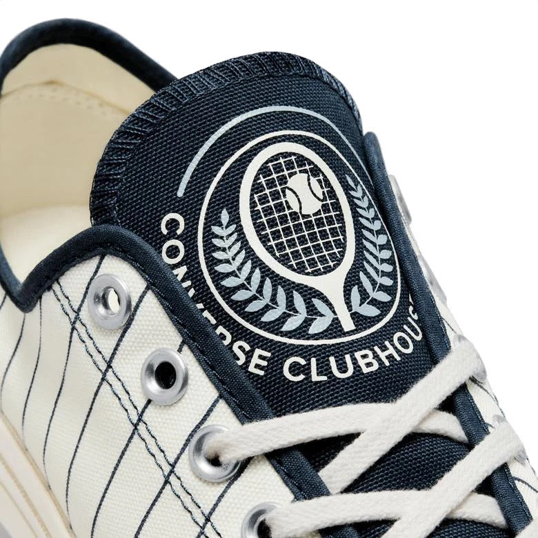 送料無料】CT70 OX CLUBHOUSE TENNIS CLUB EGRET A03441C – LOWHAI