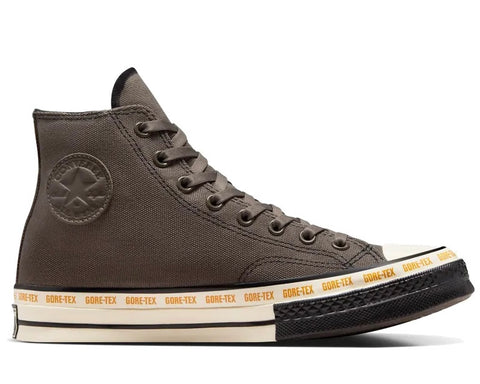 コンバース-チャックテイラー-ハイカット-ゴアテックス-防水-BROWN-TRUFFLE-WATER PROOF-GORE TEX-CT70-CHUCK TAYLOR-A09484C