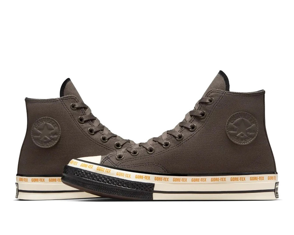 ct70 チャックテイラー　27cm ハイカット CONVERSE CT70 チャックテイラーハイカット 27センチ - メルカリ