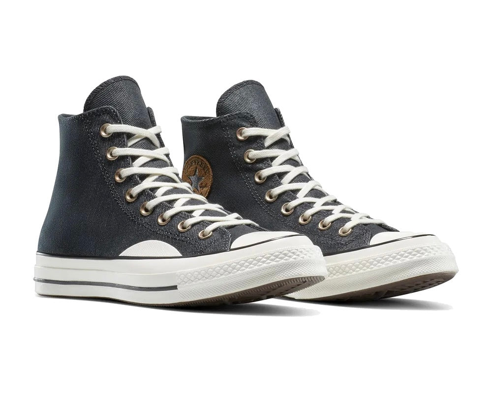 converse■チャックテイラー CT70 ブラック RIZE ウォンビン着用】CT70 PLUS BLACK HI CUT （ブラック