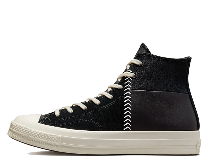 送料無料】CT70 HI SOOTHING CRAFT FASHION STITCH BLACK