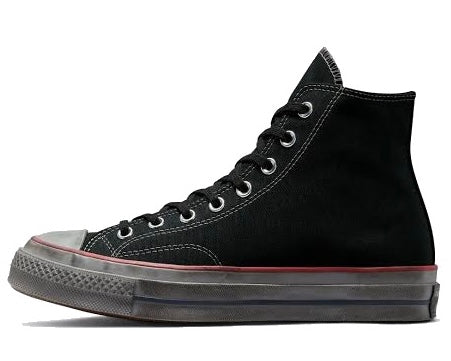 送料無料】CT70 HI SOOTHING CRAFT FASHION BLACK 172668C – LOWHAI