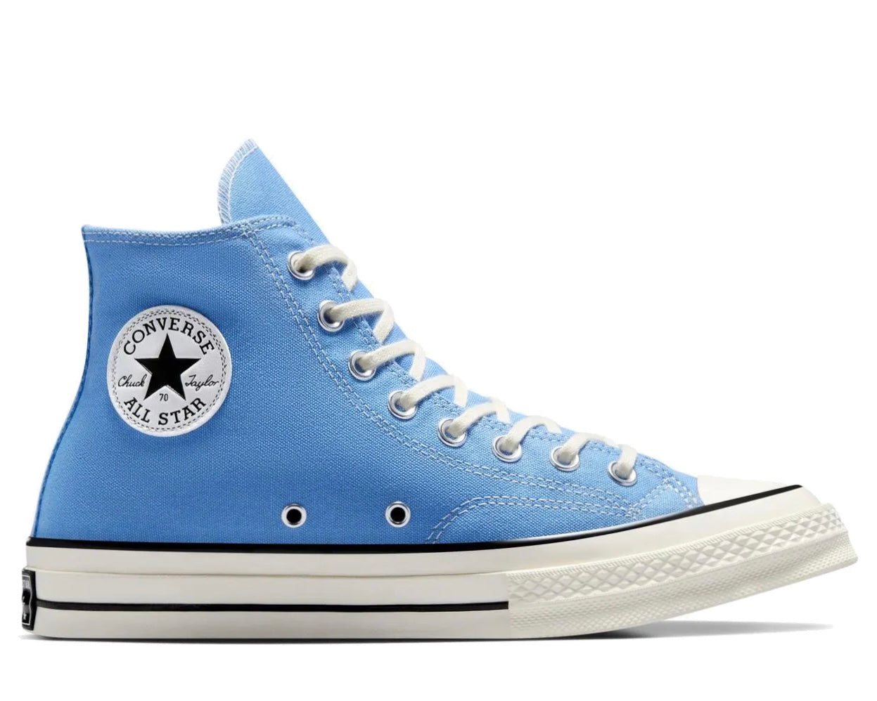 CONVERSE CT70 28cm ライトブルー スニーカー 送料無料】CT70 HI OPEN SKY A10524C – LOWHAI