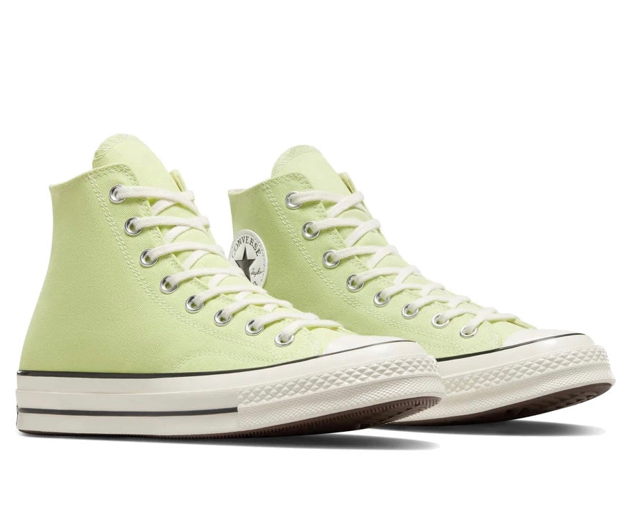 チャックテイラー　CT70 三ツ星 チャックテイラーCT70 RENEW DENIM HI 166286C – raretem