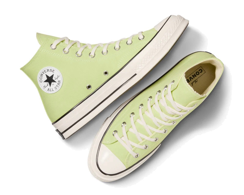チャックテイラー　CT70 三ツ星 チャックテイラーCT70 RENEW DENIM HI 166286C – raretem