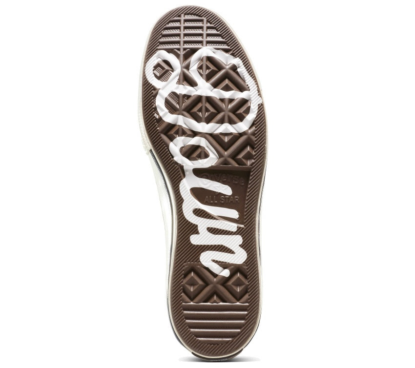送料無料】CT70 HI CONVERSE X PATTA NATURAL IVORY A12831C – LOWHAI