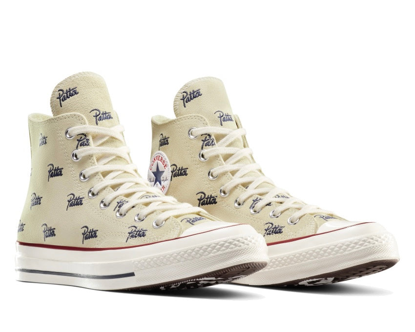 コンバース ct70 ハイカット 24cm CHUCK TAYLOR - 【converse】CT70 ハイカット 24.0㎝の通販 by