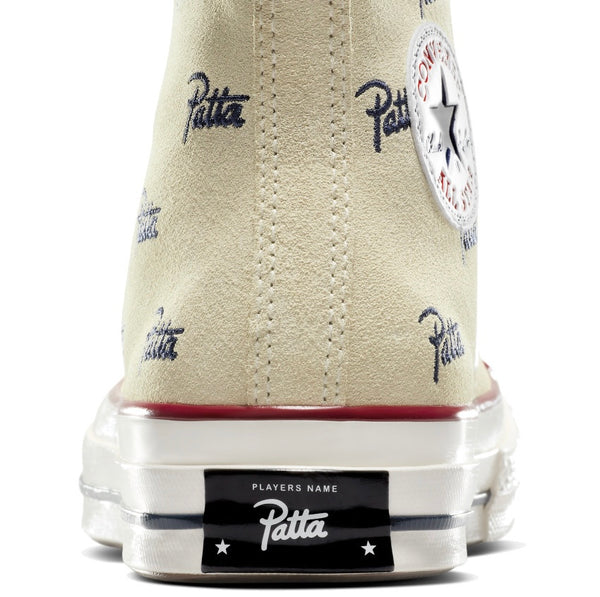 コンバース-チャックテイラー-ハイカット-アイボリー-converse-patta-collabo-a12381c