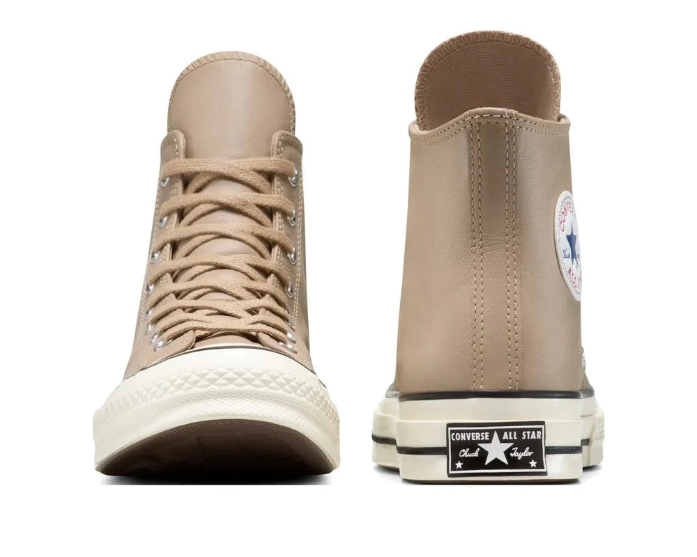 送料無料】CT70 HI LEATHER VINTAGE CARGO A14650C – LOWHAI