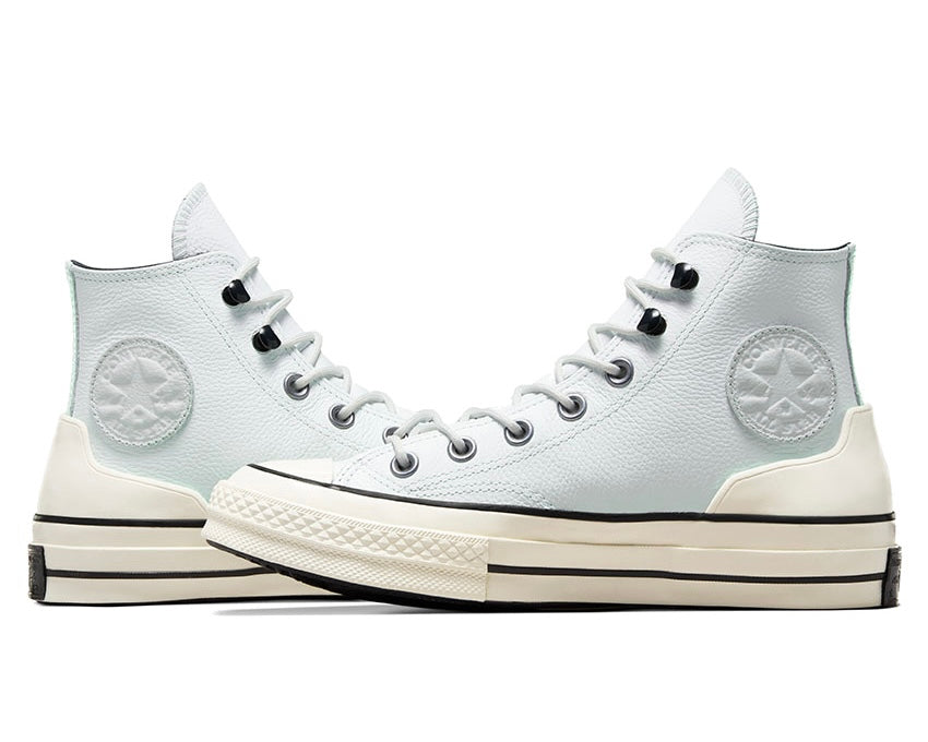 送料無料】CT70 HI LEATHER MOONBATHE A05369C – LOWHAI