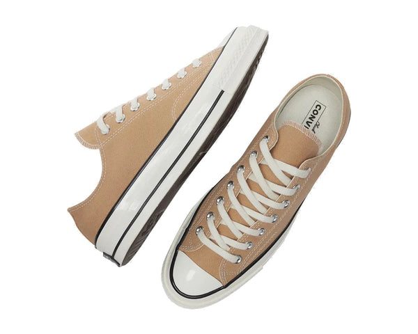 【送料無料】CT70 OX DESERT TAN A10275C