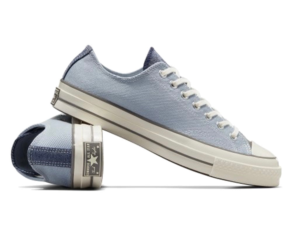 チャックテイラー　CT70 ローカット　美品 楽天市場】CONVERSE コンバース チャックテイラー 70 ローカット