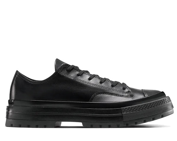 【送料無料】CT70 OX FORMAL LEATHER BLACK A14188C