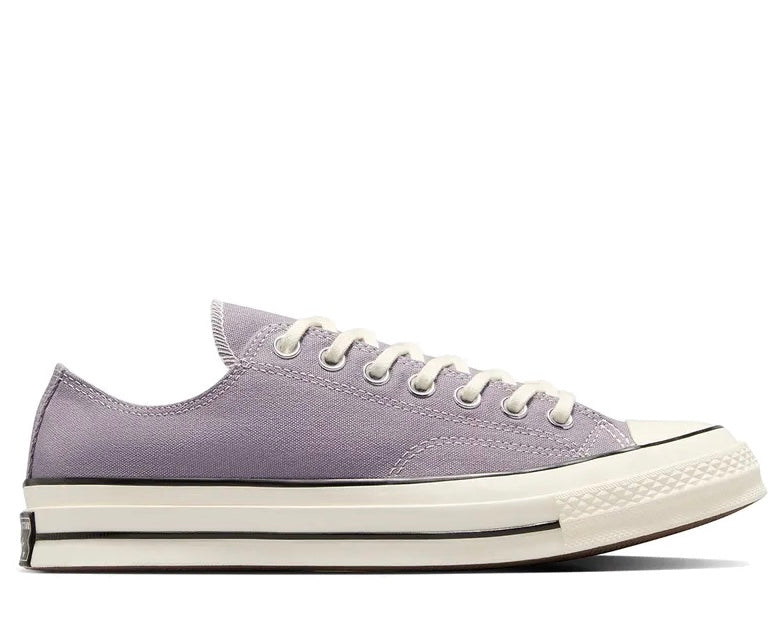 CONVERSE-CT70-OX-LOW-MOUVE STONE-GREY-A10529C-コンバース-チャックテイラー-グレー-ローカット