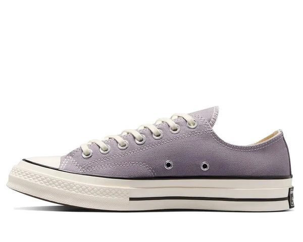 CONVERSE-CT70-OX-LOW-MOUVE STONE-GREY-A10529C-コンバース-チャックテイラー-グレー-ローカット