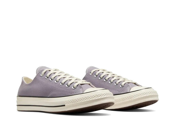 CONVERSE-CT70-OX-LOW-MOUVE STONE-GREY-A10529C-コンバース-チャックテイラー-グレー-ローカット