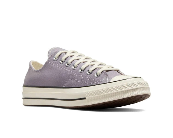 CONVERSE-CT70-OX-LOW-MOUVE STONE-GREY-A10529C-コンバース-チャックテイラー-グレー-ローカット