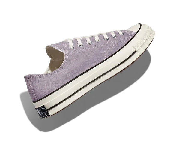 CONVERSE-CT70-OX-LOW-MOUVE STONE-GREY-A10529C-コンバース-チャックテイラー-グレー-ローカット