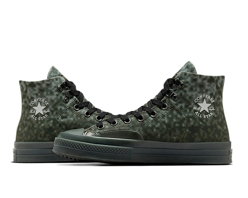 送料無料】CT70 HI CONVERSE X PATTA MARQUIS A09784C – LOWHAI