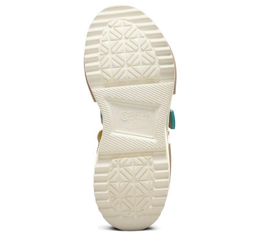送料無料】RUN STAR UTILITY SANDAL CX NUTTY GRANOLA A07611C