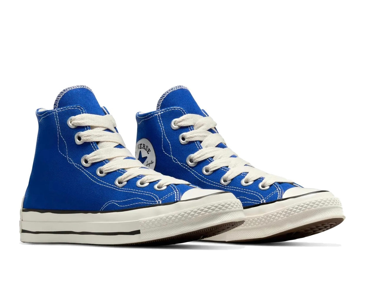 CONVERSE　CT70　ブルー　28cm CONVERSE コンバース メンズスニーカー CT70 ブルー 表記サイズ