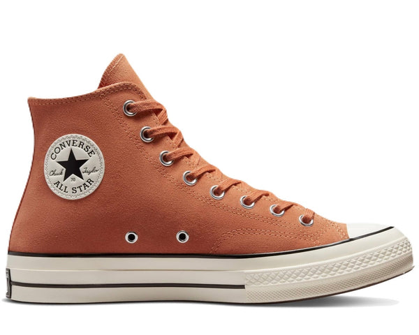 【送料無料】CT70 HI SUEDE ORANGE HAVEN A02752C