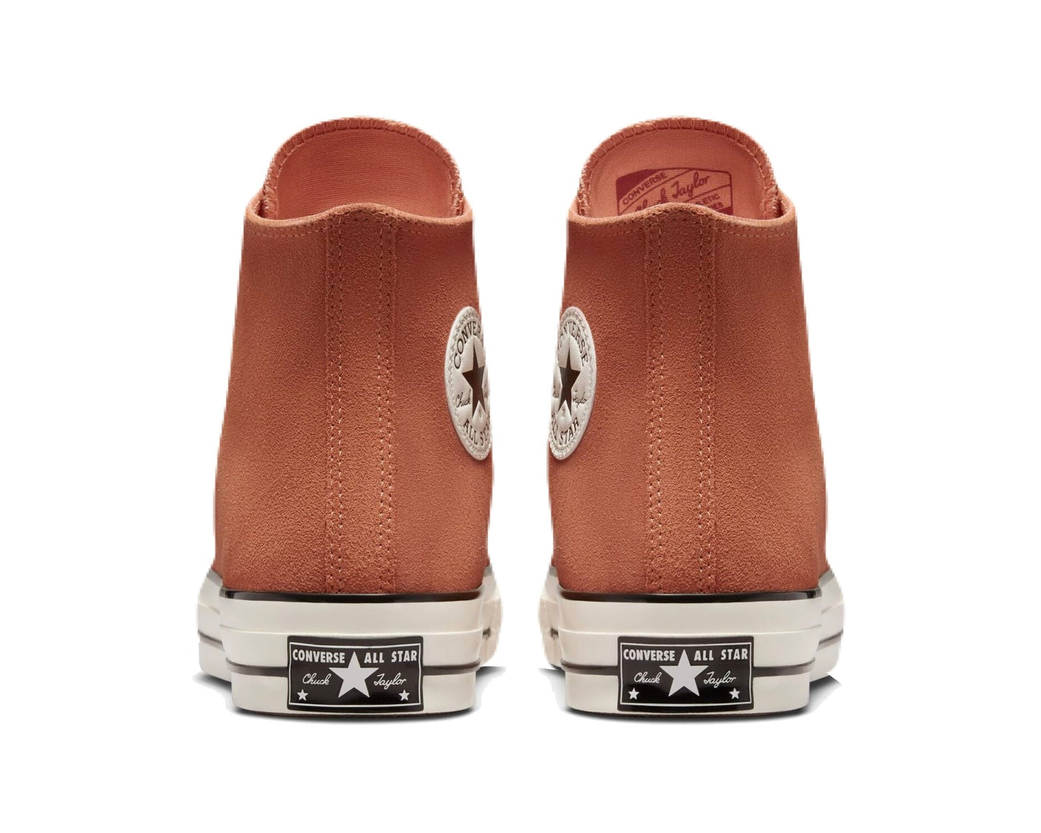 送料無料】CT70 HI SUEDE ORANGE HAVEN A02752C – LOWHAI