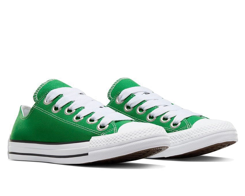 送料無料】CTAS OX SKETCH GREEN A08526C – LOWHAI