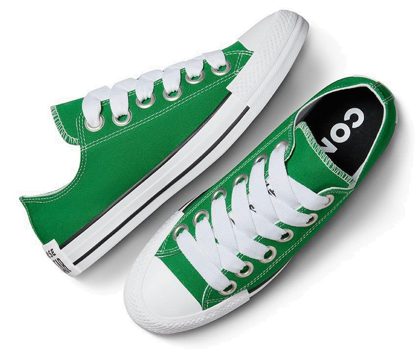 CONVERSE チャックテイラー 緑色 ローカット スニーカー 楽天市場】コンバース スニーカー オールスター US HI メンズ