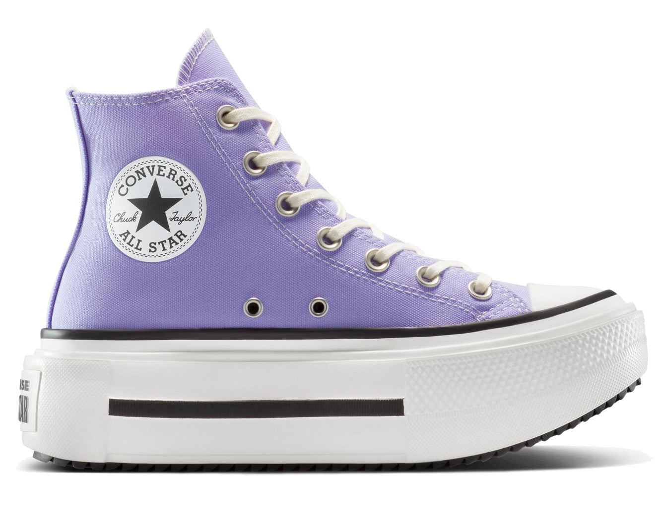 CONVERSE-CTAS-ALL STAR-VIOLET HEAT-VIOLET-HI-DOUBLE STACK-PLATFORM-A15206C-コンバース-オールスター-バイオレット-紫フ-ラットフォーム-ハイカット