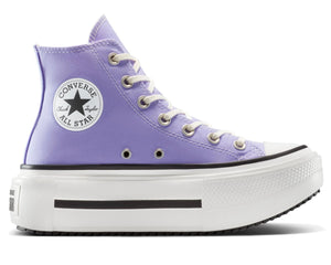 CONVERSE-CTAS-ALL STAR-VIOLET HEAT-VIOLET-HI-DOUBLE STACK-PLATFORM-A15206C-コンバース-オールスター-バイオレット-紫フ-ラットフォーム-ハイカット