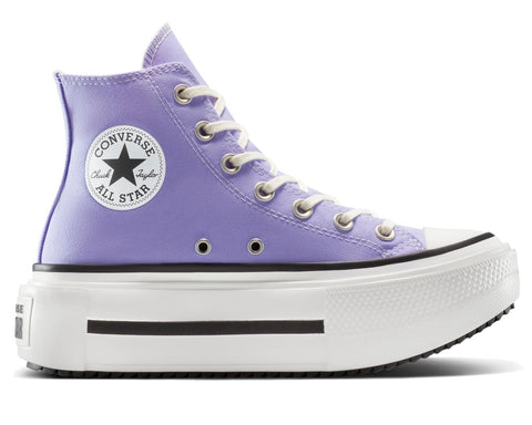 CONVERSE-CTAS-ALL STAR-VIOLET HEAT-VIOLET-HI-DOUBLE STACK-PLATFORM-A15206C-コンバース-オールスター-バイオレット-紫フ-ラットフォーム-ハイカット