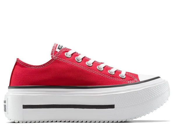 CONVERSE-CTAS-DOUBLE STACK PLATFORM-RED-OX-LOW-A16515C-コンバースオールスター-フラットフォーム-レッド-赤-厚底-ローカット