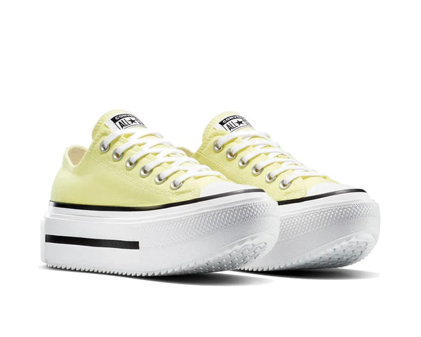 【送料無料】CTAS LIFT DOUBLE STACK PLATFORM OX LEMON SLUSHY A16283C
