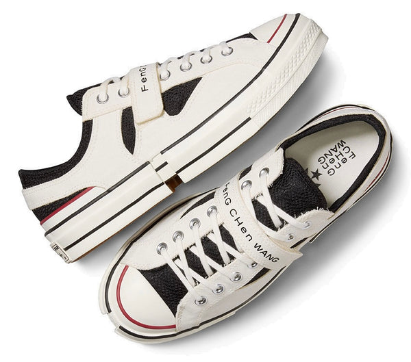 【送料無料】CT70 OX CONVERSE X Feng Chen Wang 2-in-1 EGRET A08857C