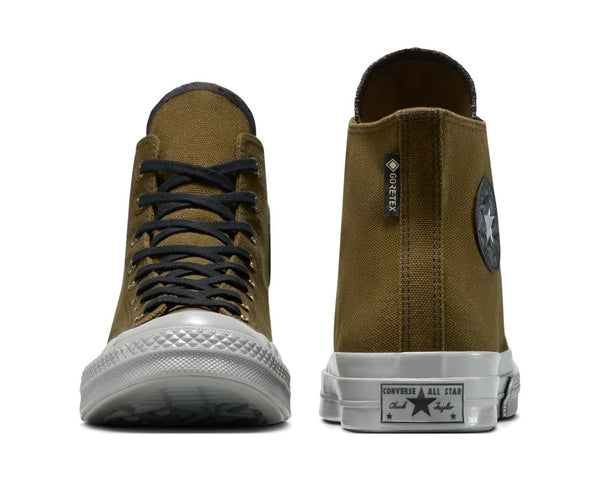 【送料無料】CT70 HI GORE-TEX SURPLUS OLIVE A14667C