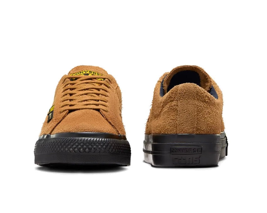 CONVERSE IRAK GORE-TEX スエードスニーカー Converse x IRAK NYC One Star Pro Low Top | Converse Canada