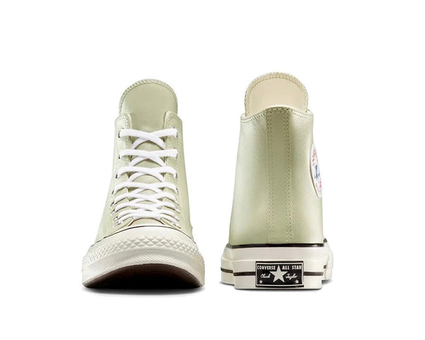 【送料無料】CT70 HI LEATHER PALE SURPLUS A10549C