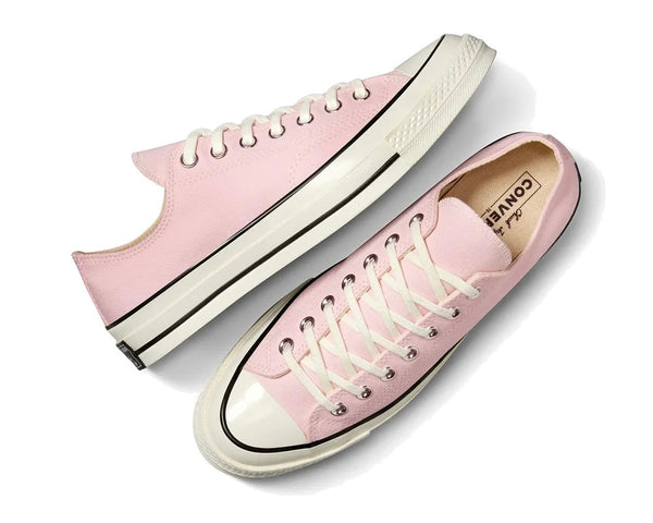 コンバース-ローカット-ピンク-チャックテイラー-ct70-pink-low-a13840c