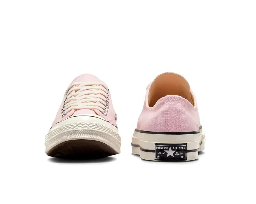 【限定価格セール！】 送料無料】CT70 OX LOWHAI – A13840C FROSTING PINK 靴