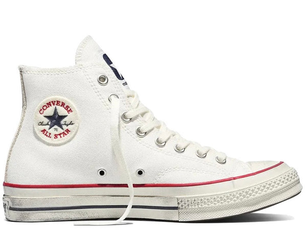 【送料無料】CT70 HI CONVERSE X Madhappy VINTAGE WHITE A19149C