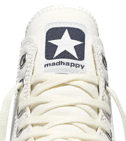 【送料無料】CT70 HI CONVERSE X Madhappy VINTAGE WHITE A19149C